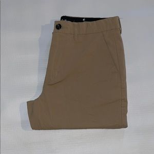 32x32 Slim fit Chinos